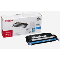 Canon Cartridge 711 Cyan (1659B002)